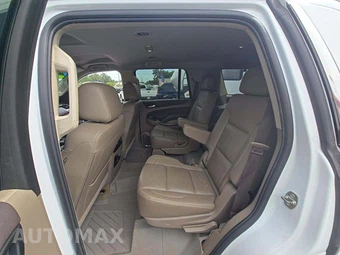 2018 Chevrolet Tahoe LT 1LT - miniatura 13