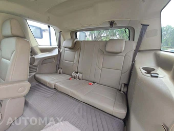 2018 Chevrolet Tahoe LT 1LT - miniatura 14