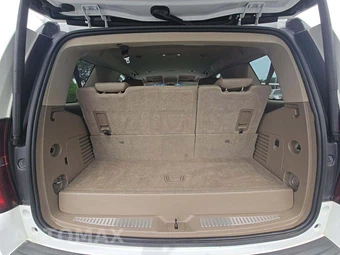 2018 Chevrolet Tahoe LT 1LT - miniatura 15