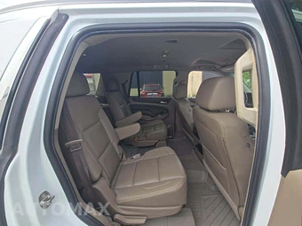 2018 Chevrolet Tahoe LT 1LT - miniatura 17