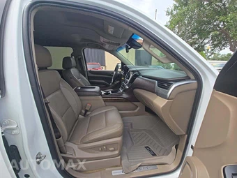2018 Chevrolet Tahoe LT 1LT - miniatura 19