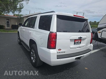 2018 Chevrolet Tahoe LT 1LT - miniatura 2