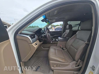 2018 Chevrolet Tahoe LT 1LT - miniatura 6
