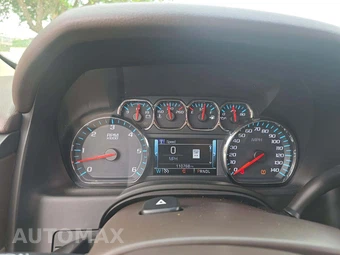2018 Chevrolet Tahoe LT 1LT - miniatura 9