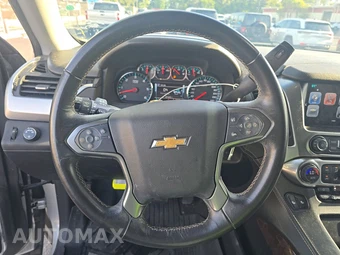 2018 Chevrolet Tahoe LT 1LT - miniatura 10