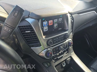 2018 Chevrolet Tahoe LT 1LT - miniatura 11