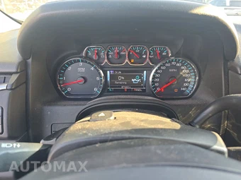 2018 Chevrolet Tahoe LT 1LT - miniatura 12