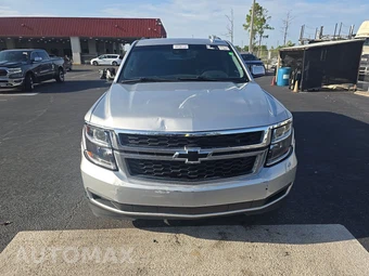2018 Chevrolet Tahoe LT 1LT - miniatura 2