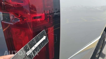 2018 Chevrolet Tahoe LT 1LT - miniatura 24