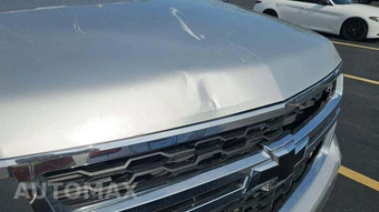 2018 Chevrolet Tahoe LT 1LT - miniatura 33