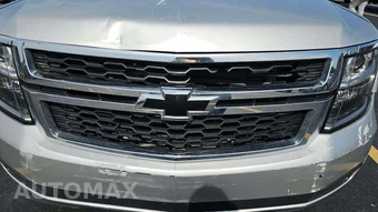 2018 Chevrolet Tahoe LT 1LT - miniatura 36