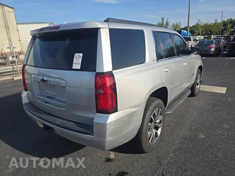 2018 Chevrolet Tahoe LT 1LT - miniatura 4