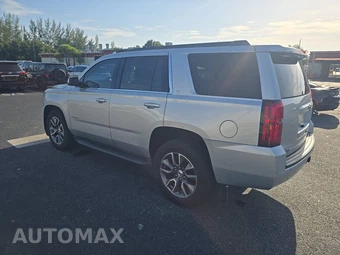 2018 Chevrolet Tahoe LT 1LT - miniatura 6