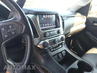 2018 Chevrolet Tahoe LT 1LT - miniatura 10