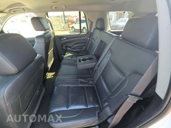 2018 Chevrolet Tahoe LT 1LT - miniatura 13