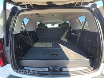 2018 Chevrolet Tahoe LT 1LT - miniatura 15