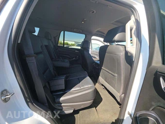 2018 Chevrolet Tahoe LT 1LT - miniatura 17