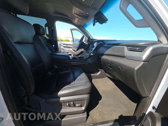 2018 Chevrolet Tahoe LT 1LT - miniatura 19
