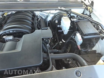 2018 Chevrolet Tahoe LT 1LT - miniatura 23