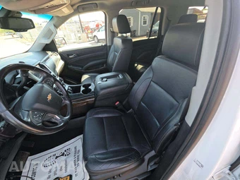 2018 Chevrolet Tahoe LT 1LT - miniatura 6