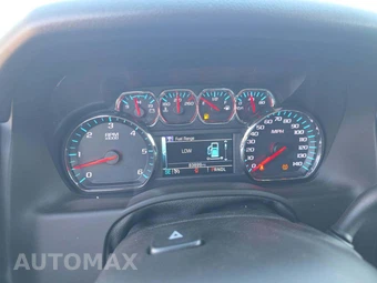 2018 Chevrolet Tahoe LT 1LT - miniatura 9