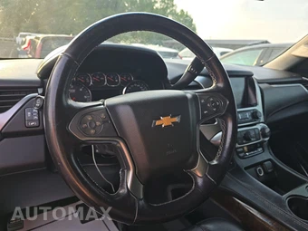 2018 Chevrolet Tahoe LT 1LT – miniatura 10
