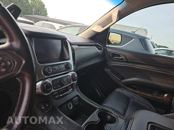 2018 Chevrolet Tahoe LT 1LT – miniatura 11