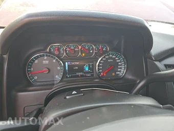 2018 Chevrolet Tahoe LT 1LT – miniatura 12