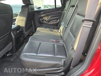 2018 Chevrolet Tahoe LT 1LT – miniatura 13