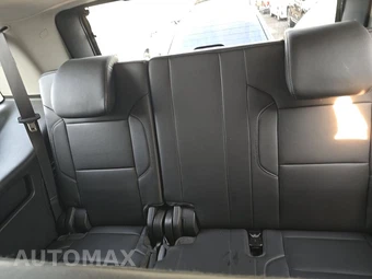 2018 Chevrolet Tahoe LT 1LT – miniatura 14