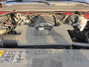 2018 Chevrolet Tahoe LT 1LT – miniatura 16