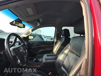 2018 Chevrolet Tahoe LT 1LT – miniatura 19