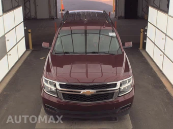 2018 Chevrolet Tahoe LT 1LT – miniatura 2