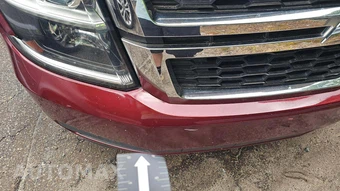 2018 Chevrolet Tahoe LT 1LT – miniatura 37