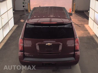 2018 Chevrolet Tahoe LT 1LT – miniatura 5