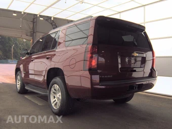 2018 Chevrolet Tahoe LT 1LT – miniatura 6