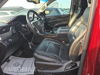 2018 Chevrolet Tahoe LT 1LT – miniatura 7