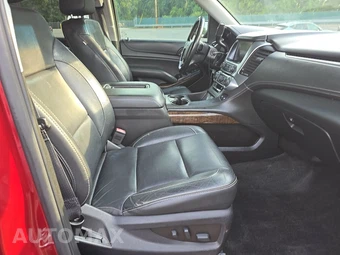 2018 Chevrolet Tahoe LT 1LT – miniatura 8