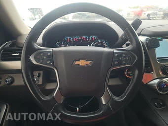2018 Chevrolet Tahoe LT 1LT - miniatura 10