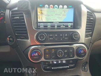 2018 Chevrolet Tahoe LT 1LT - miniatura 11