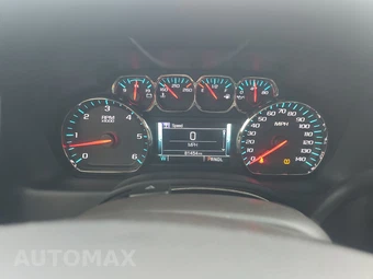 2018 Chevrolet Tahoe LT 1LT - miniatura 12