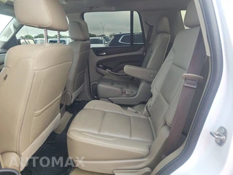 2018 Chevrolet Tahoe LT 1LT - miniatura 13