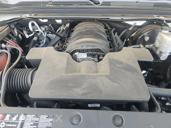 2018 Chevrolet Tahoe LT 1LT - miniatura 16