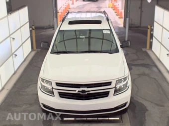 2018 Chevrolet Tahoe LT 1LT - miniatura 2