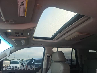 2018 Chevrolet Tahoe LT 1LT - miniatura 20