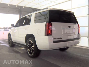 2018 Chevrolet Tahoe LT 1LT - miniatura 6