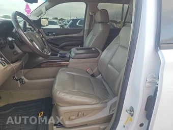 2018 Chevrolet Tahoe LT 1LT - miniatura 7