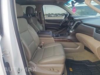 2018 Chevrolet Tahoe LT 1LT - miniatura 8