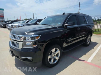 2018 Chevrolet Tahoe LT 1LT