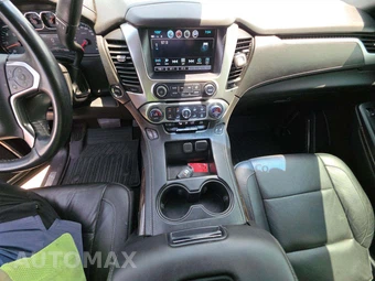 2018 Chevrolet Tahoe LT 1LT - miniatura 10